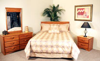 Madeline Bedroom