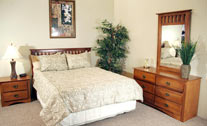 Mallory Bedroom