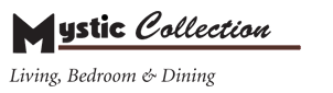 Mystic Collection - Living, Bedroom & Dining
