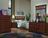 bedroom set