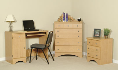 Student Bedroom