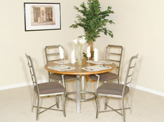 Castelle Dining Room