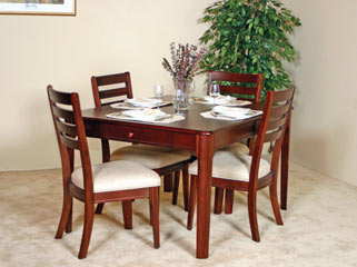 Marissa Dining Room