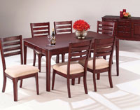 dining set