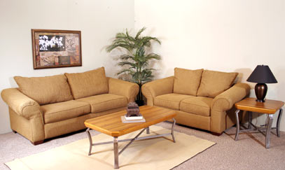 Meridian Living Room