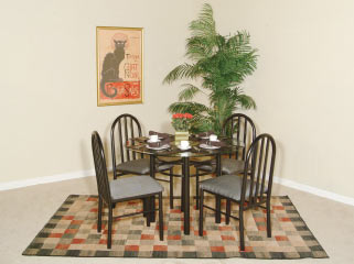 Metro Dining Room