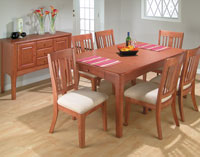 dining set