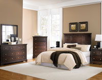 bedroom set