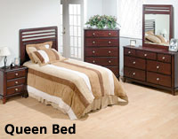 bedroom set
