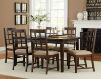 dining set